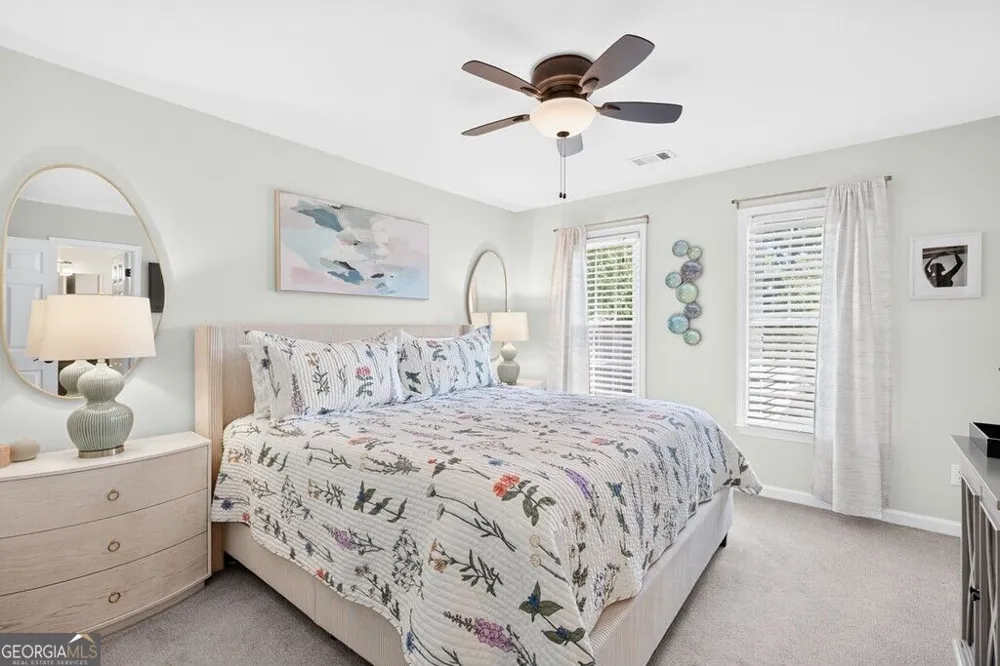 5470 Ashwind TRCE Johns Creek, GA 30005