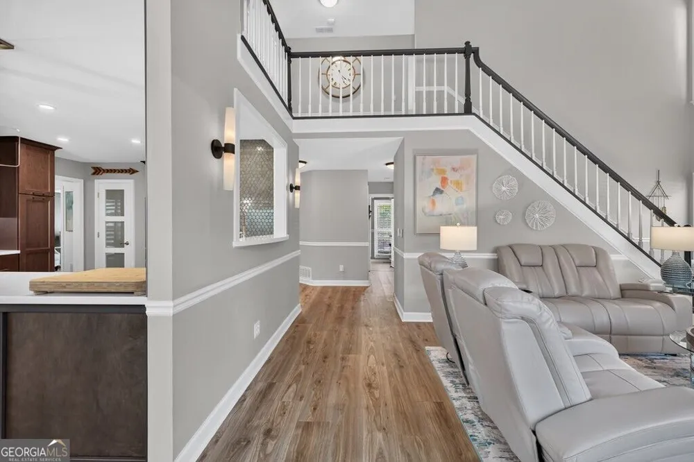 5470 Ashwind TRCE Johns Creek, GA 30005