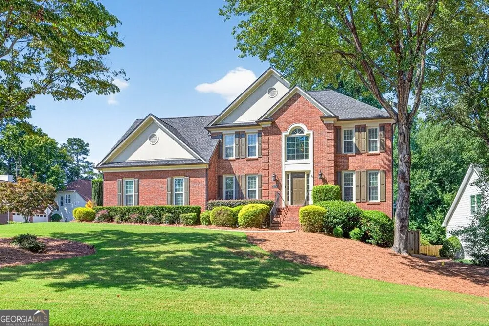 5470 Ashwind TRCE Johns Creek, GA 30005