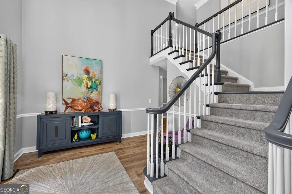 5470 Ashwind TRCE Johns Creek, GA 30005