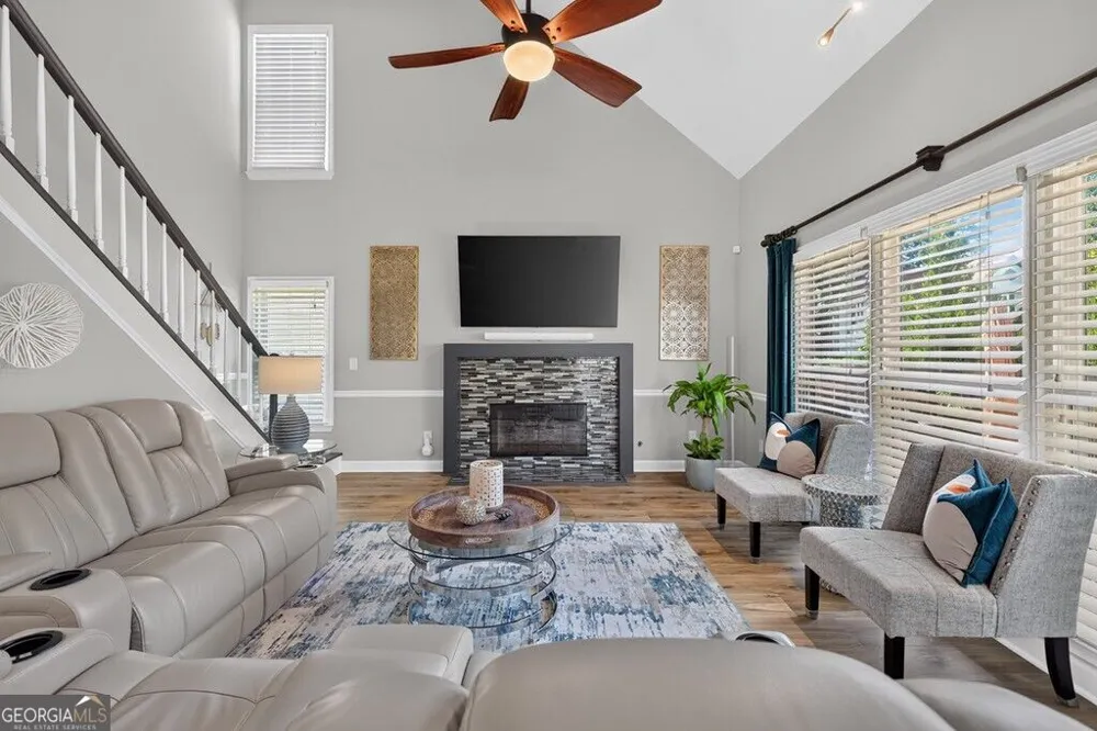 5470 Ashwind TRCE Johns Creek, GA 30005