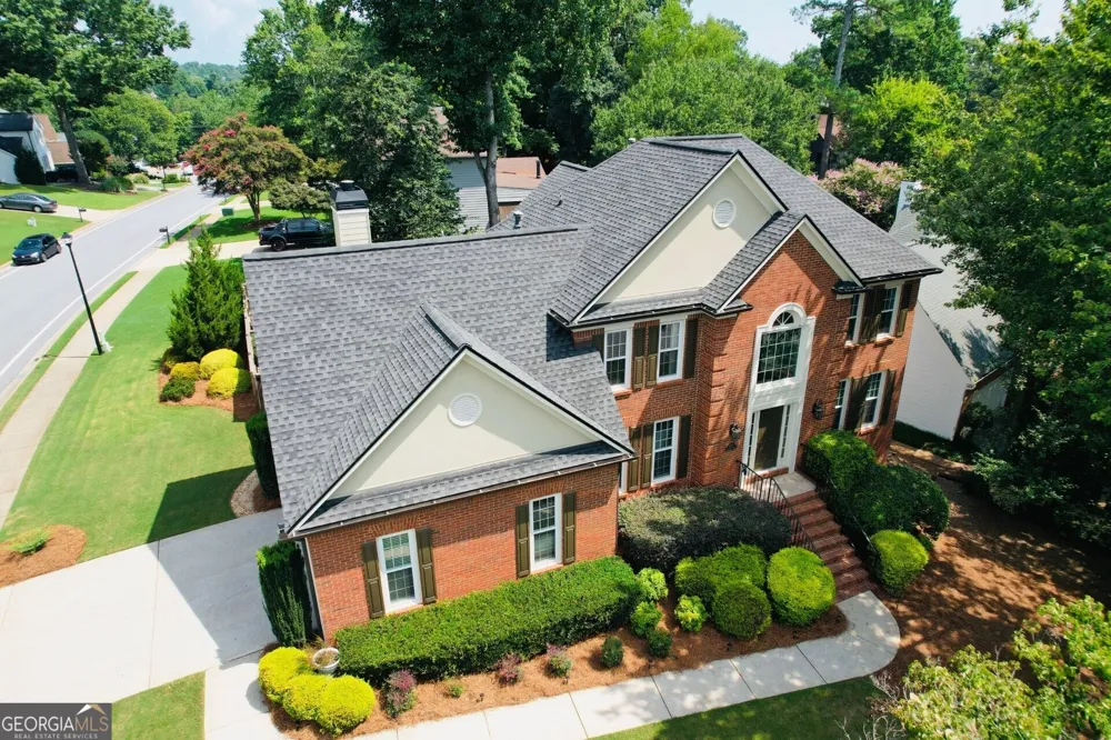 5470 Ashwind TRCE Johns Creek, GA 30005
