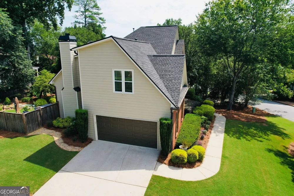 5470 Ashwind TRCE Johns Creek, GA 30005