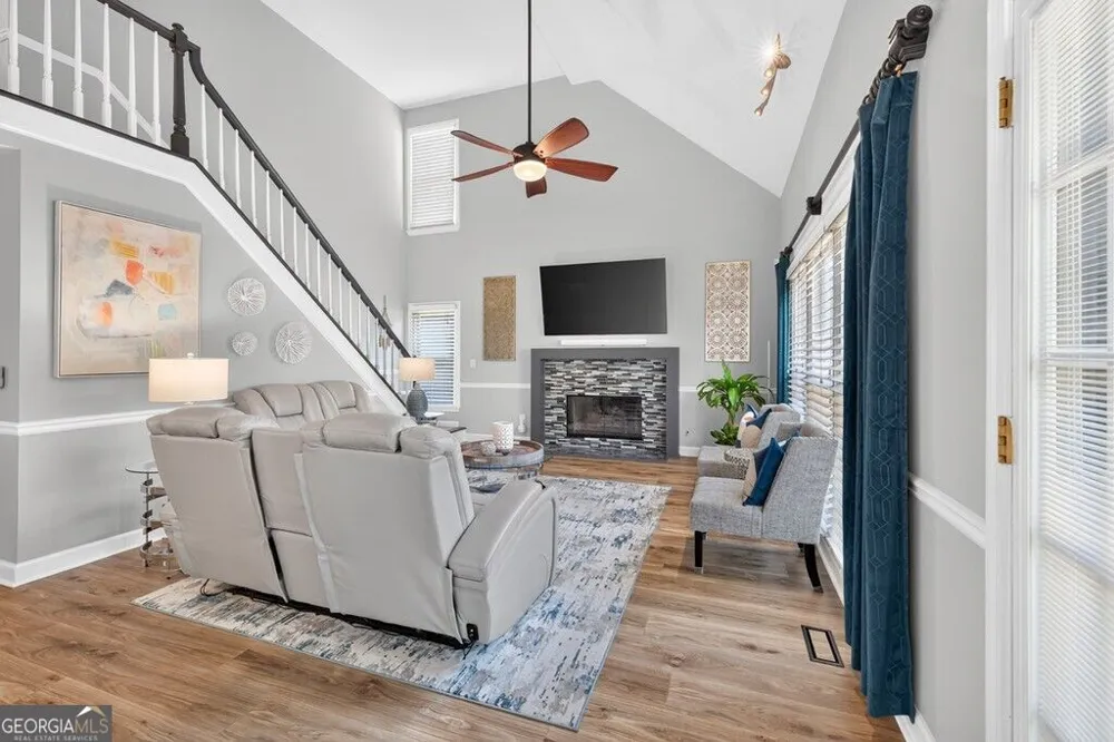 5470 Ashwind TRCE Johns Creek, GA 30005