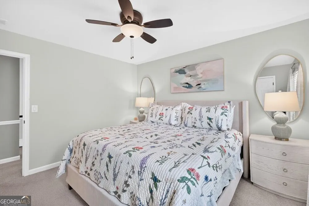 5470 Ashwind TRCE Johns Creek, GA 30005