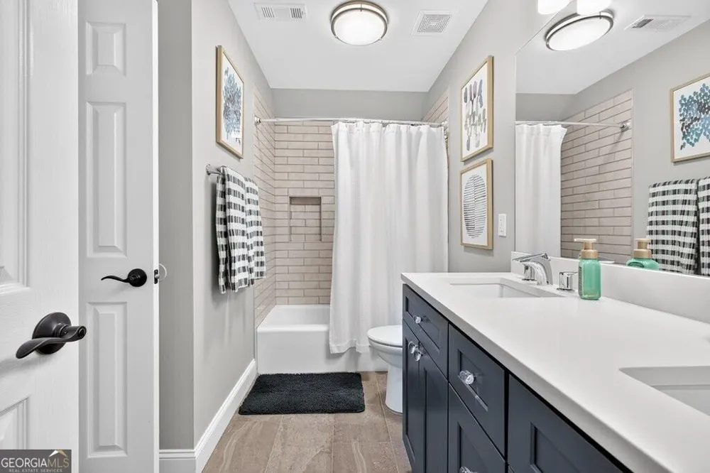 5470 Ashwind TRCE Johns Creek, GA 30005
