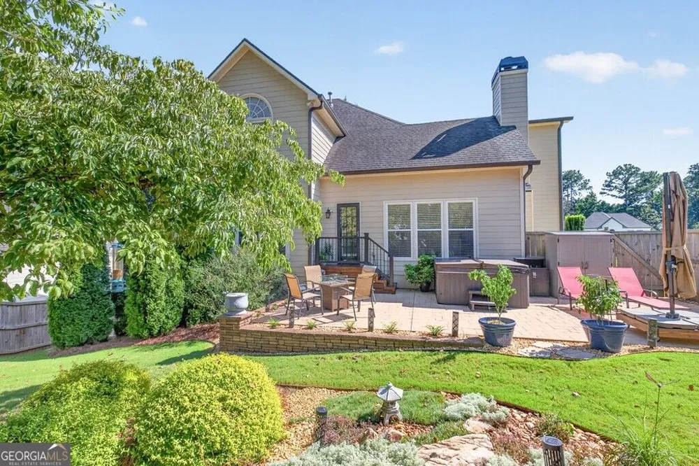 5470 Ashwind TRCE Johns Creek, GA 30005