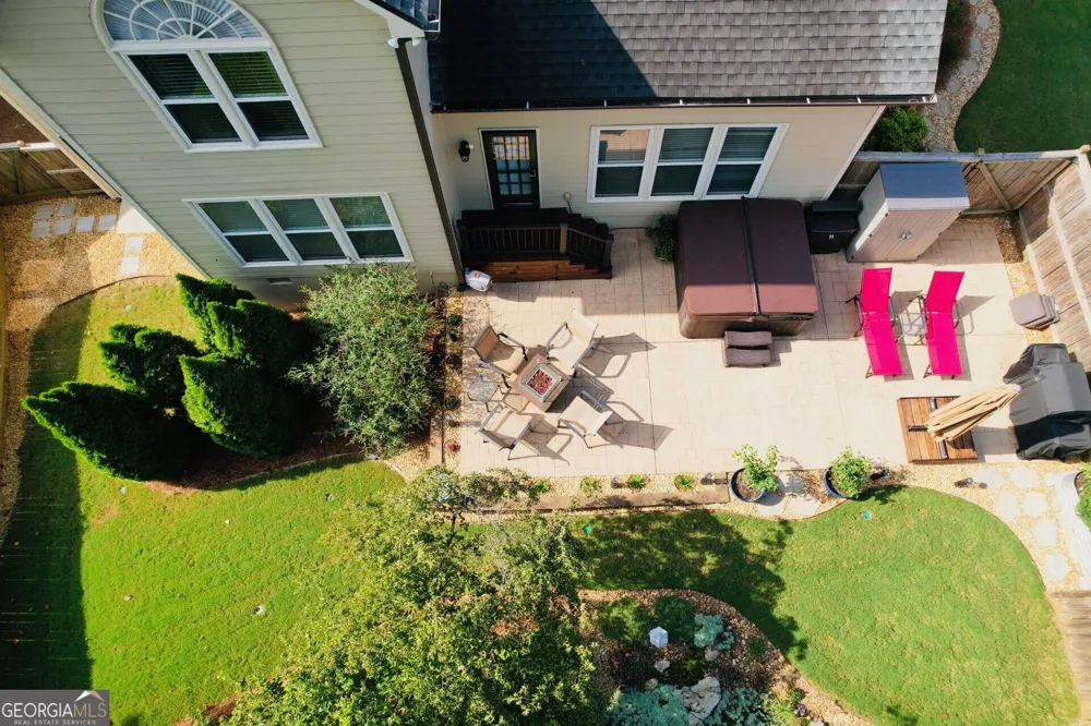 5470 Ashwind TRCE Johns Creek, GA 30005