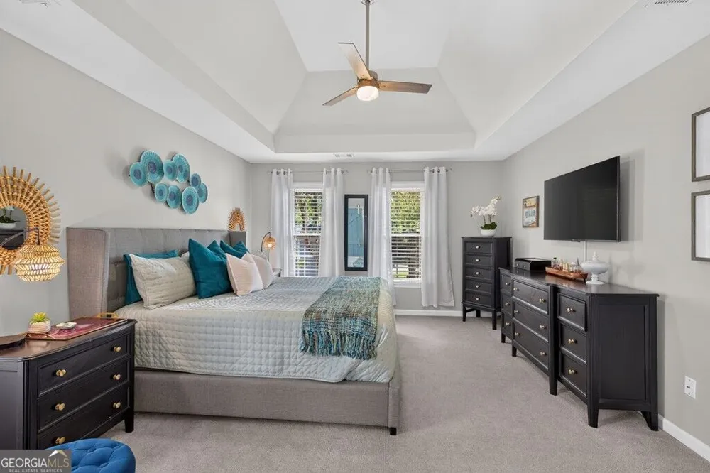 5470 Ashwind TRCE Johns Creek, GA 30005