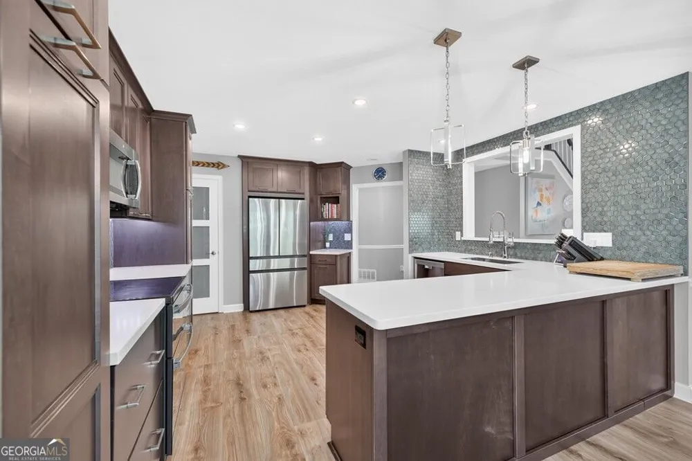5470 Ashwind TRCE Johns Creek, GA 30005