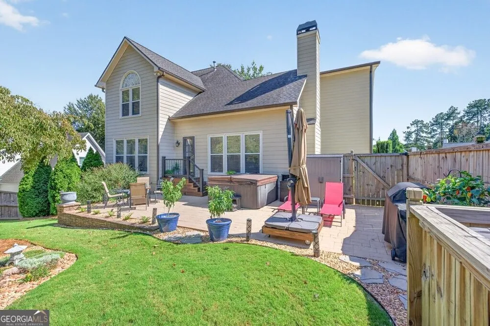 5470 Ashwind TRCE Johns Creek, GA 30005