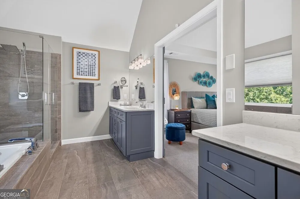 5470 Ashwind TRCE Johns Creek, GA 30005