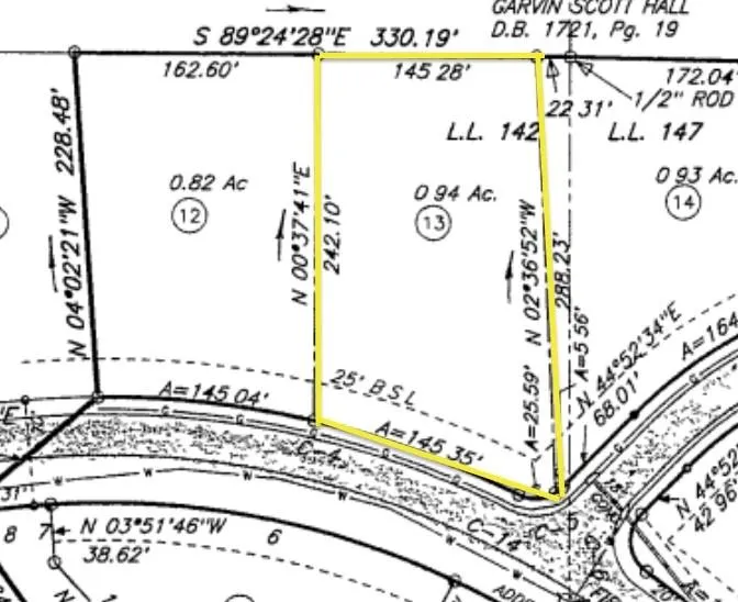 25 Rushden Way SE Rome, GA 30161