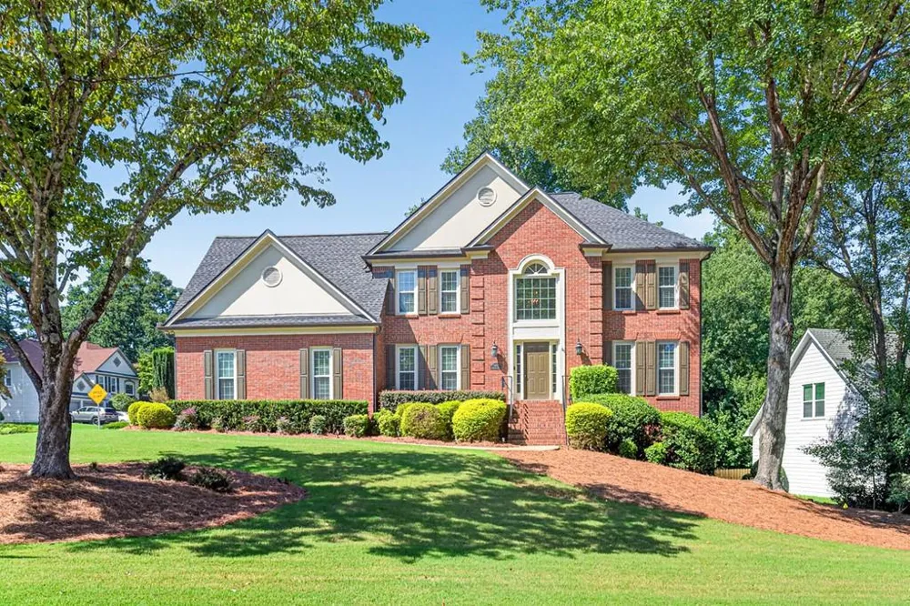 5470 Ashwind Trace Johns Creek, GA 30005