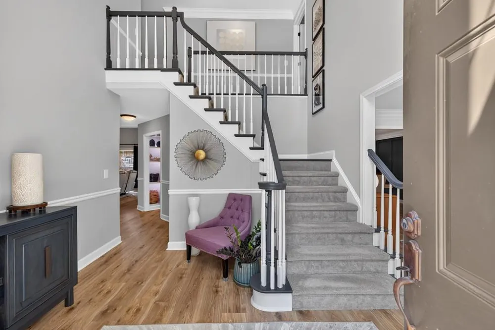 5470 Ashwind Trace Johns Creek, GA 30005