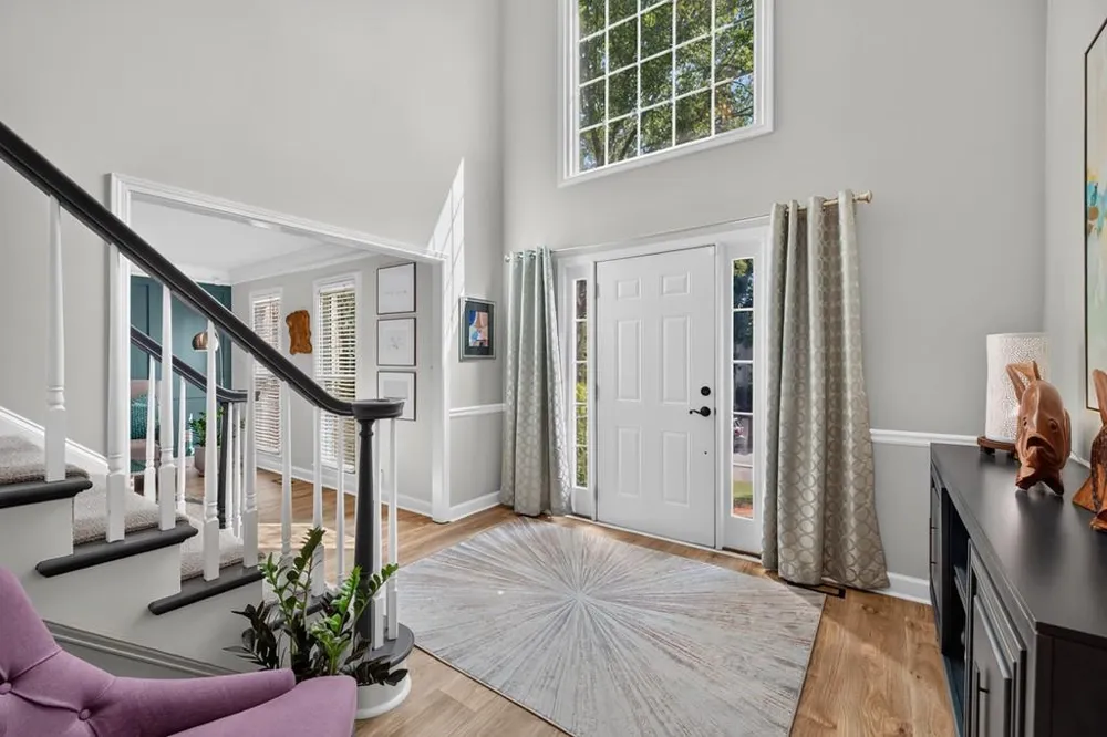 5470 Ashwind Trace Johns Creek, GA 30005