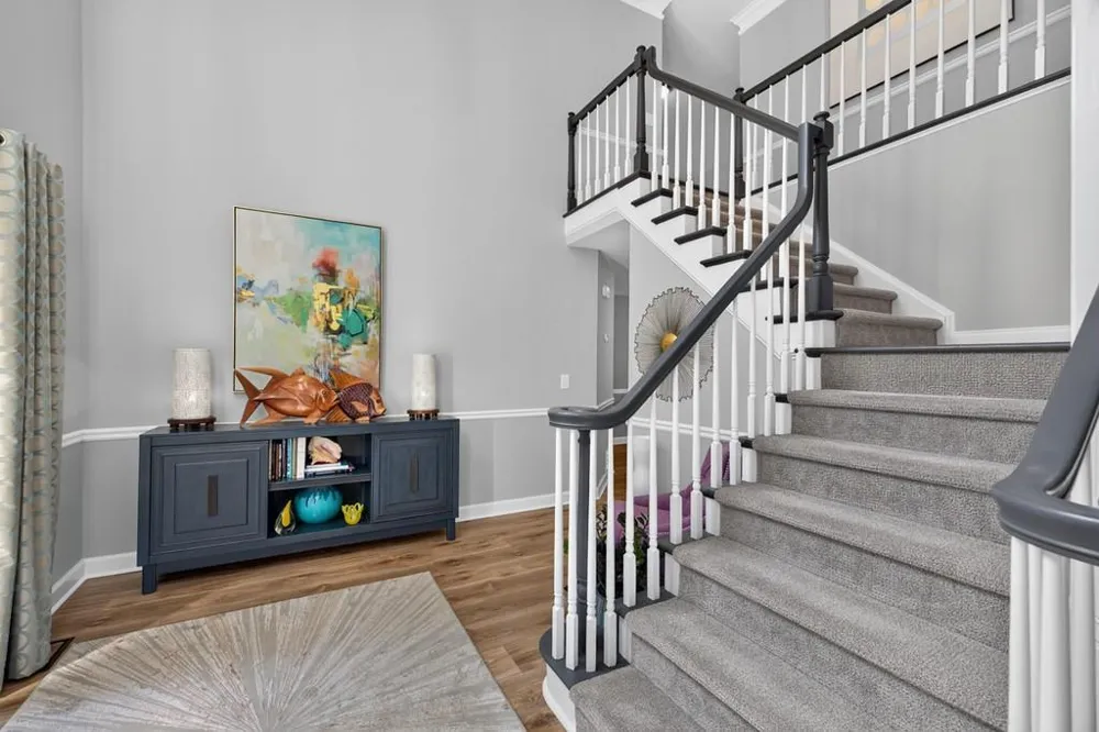 5470 Ashwind Trace Johns Creek, GA 30005