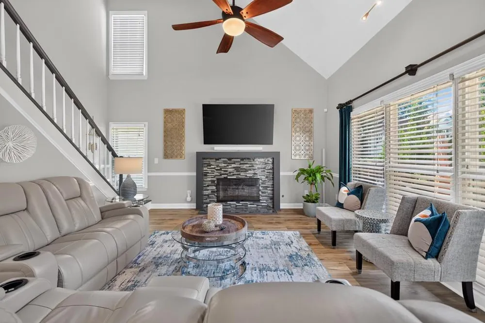 5470 Ashwind Trace Johns Creek, GA 30005