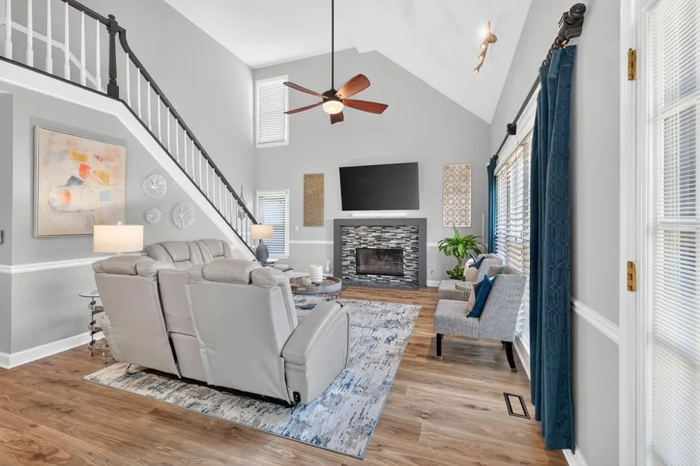 5470 Ashwind Trace Johns Creek, GA 30005