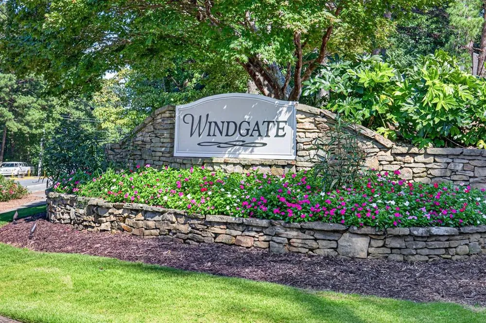 5470 Ashwind Trace Johns Creek, GA 30005