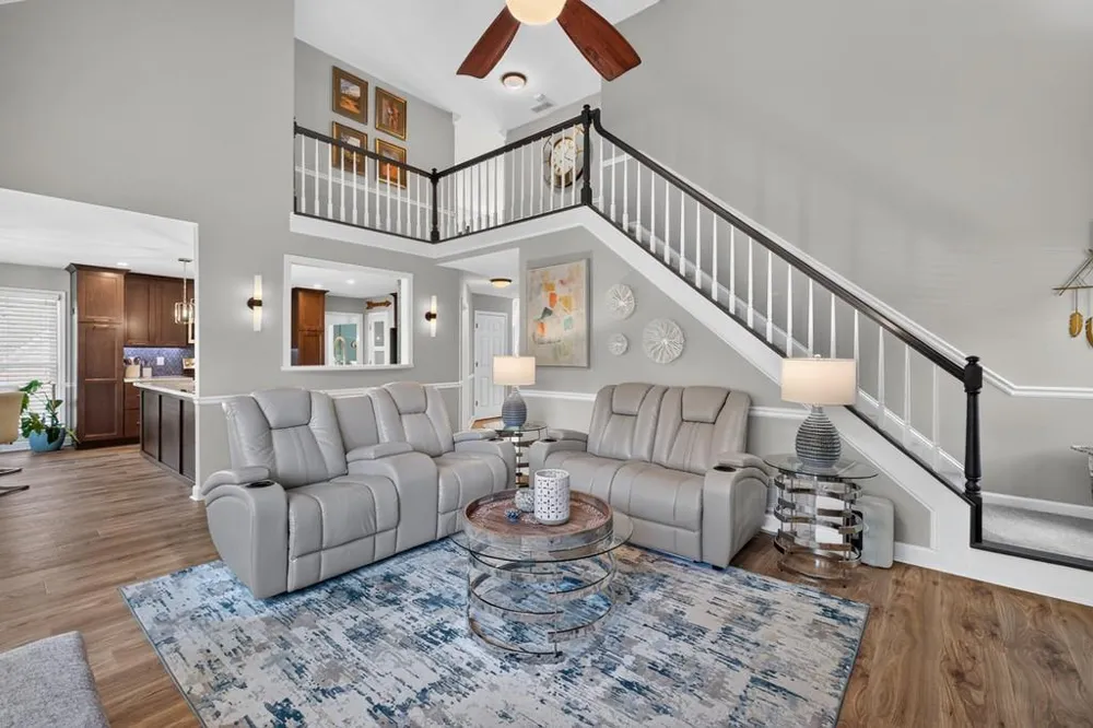 5470 Ashwind Trace Johns Creek, GA 30005