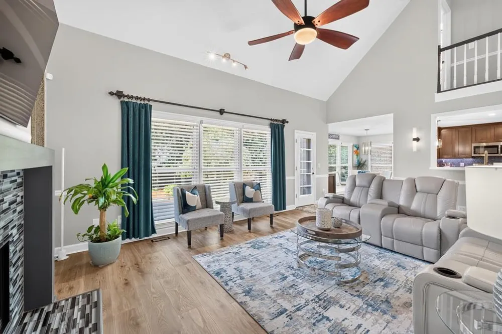 5470 Ashwind Trace Johns Creek, GA 30005
