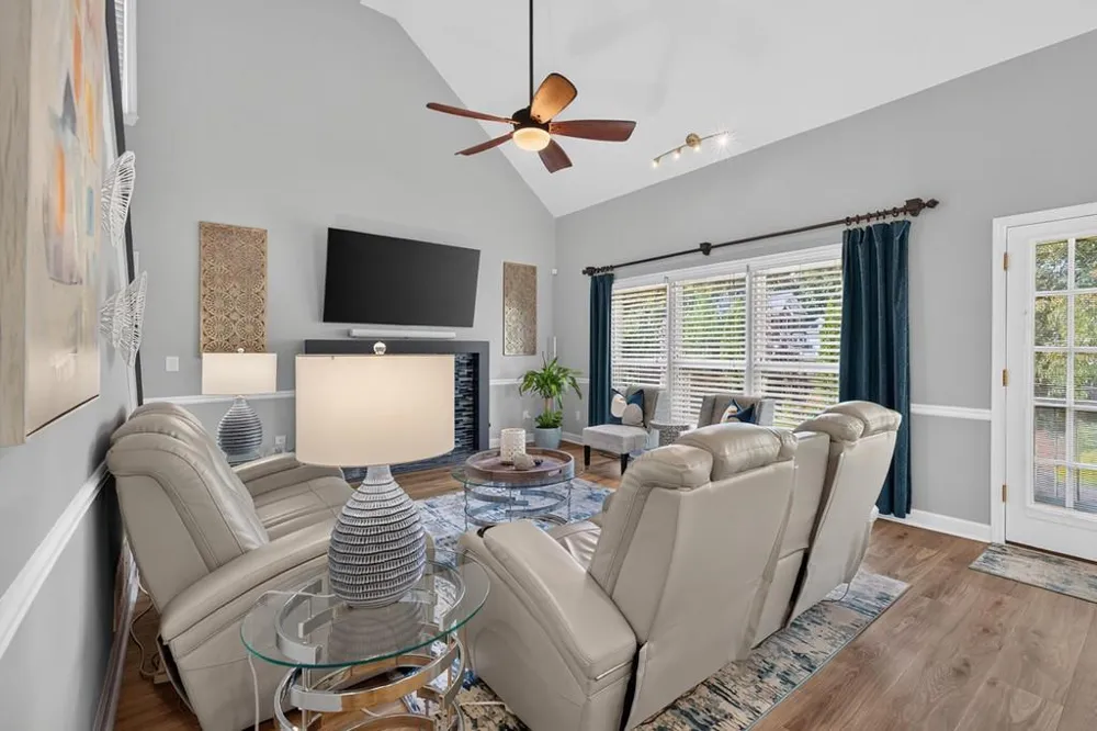 5470 Ashwind Trace Johns Creek, GA 30005