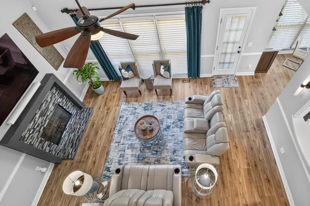 5470 Ashwind Trace Johns Creek, GA 30005