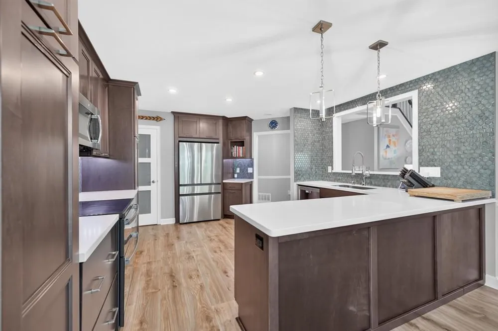 5470 Ashwind Trace Johns Creek, GA 30005