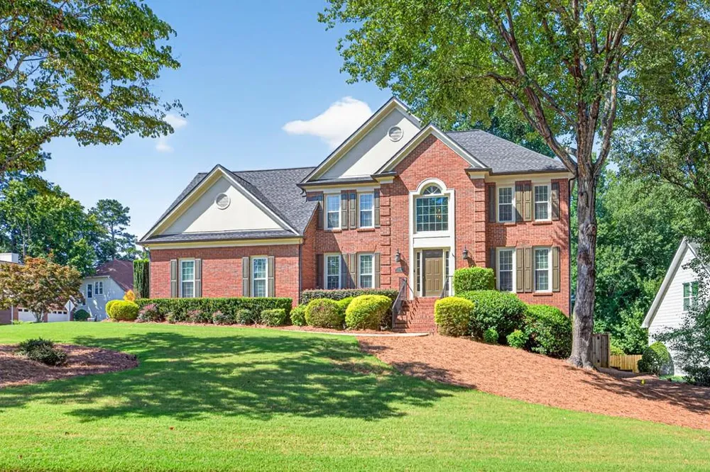 5470 Ashwind Trace Johns Creek, GA 30005