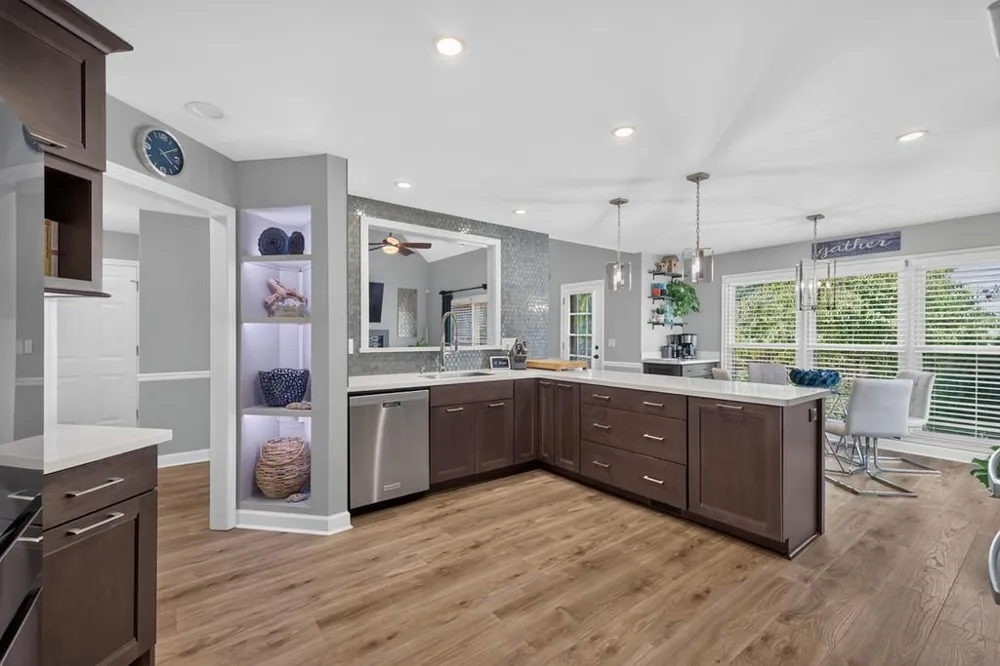 5470 Ashwind Trace Johns Creek, GA 30005