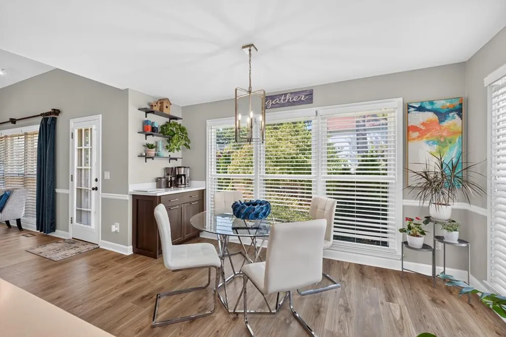 5470 Ashwind Trace Johns Creek, GA 30005