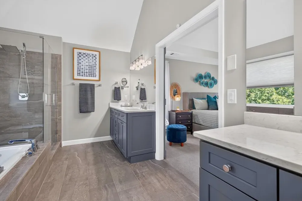 5470 Ashwind Trace Johns Creek, GA 30005