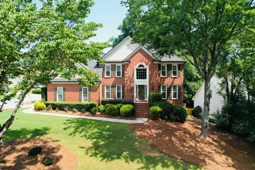 5470 Ashwind Trace Johns Creek, GA 30005