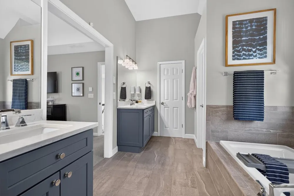 5470 Ashwind Trace Johns Creek, GA 30005