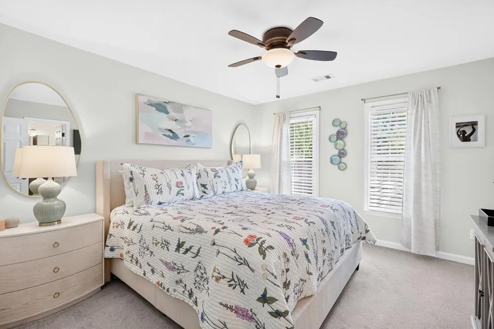 5470 Ashwind Trace Johns Creek, GA 30005