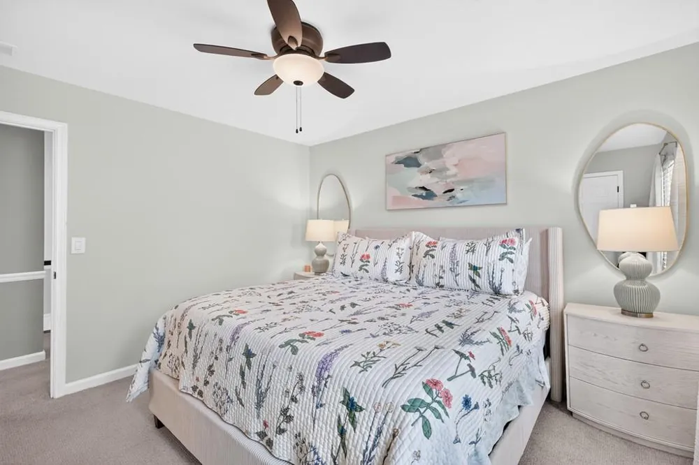 5470 Ashwind Trace Johns Creek, GA 30005