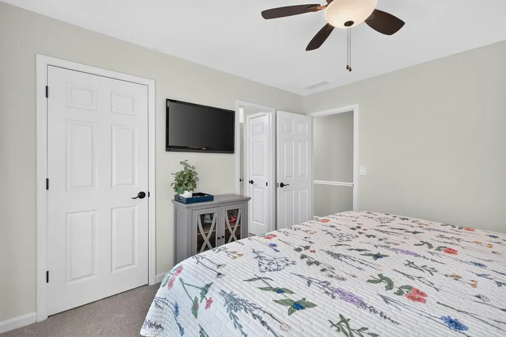 5470 Ashwind Trace Johns Creek, GA 30005
