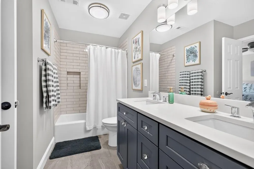 5470 Ashwind Trace Johns Creek, GA 30005