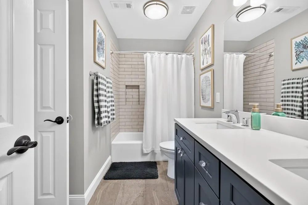 5470 Ashwind Trace Johns Creek, GA 30005