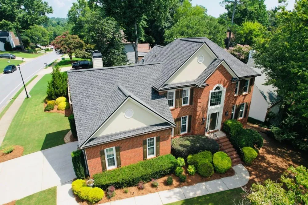 5470 Ashwind Trace Johns Creek, GA 30005