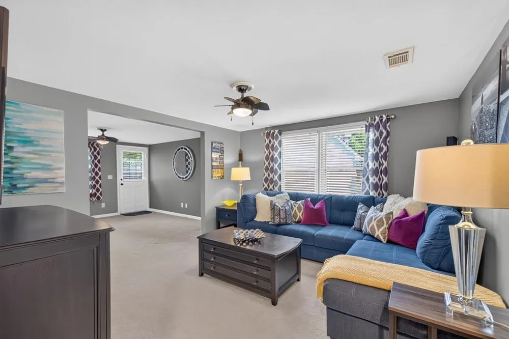 5470 Ashwind Trace Johns Creek, GA 30005