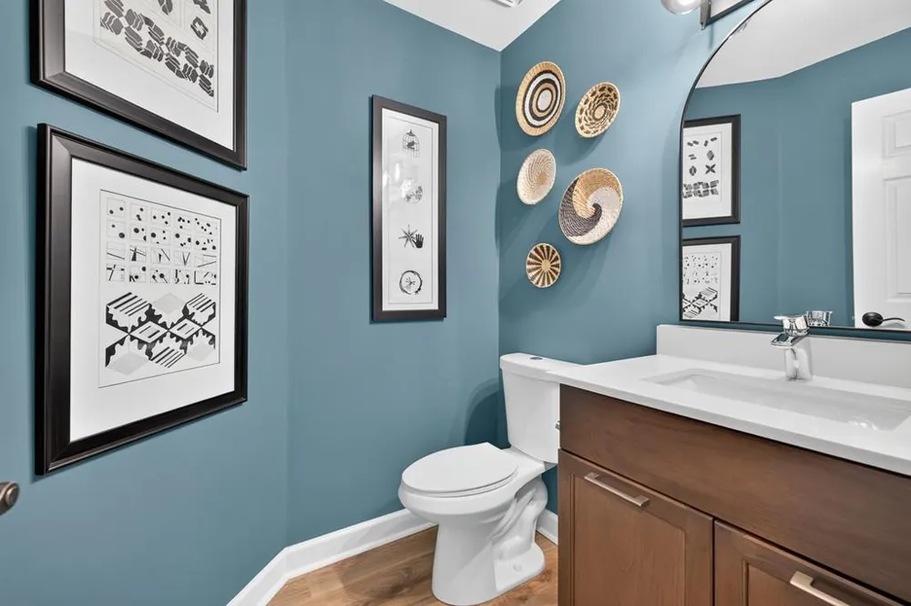 5470 Ashwind Trace Johns Creek, GA 30005