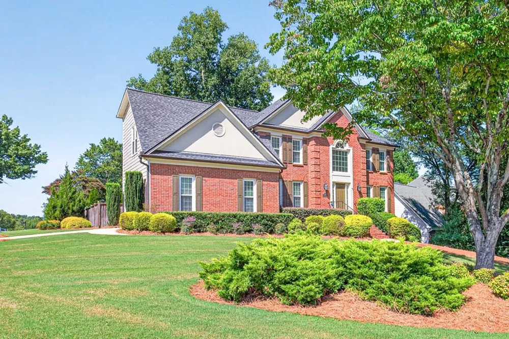 5470 Ashwind Trace Johns Creek, GA 30005