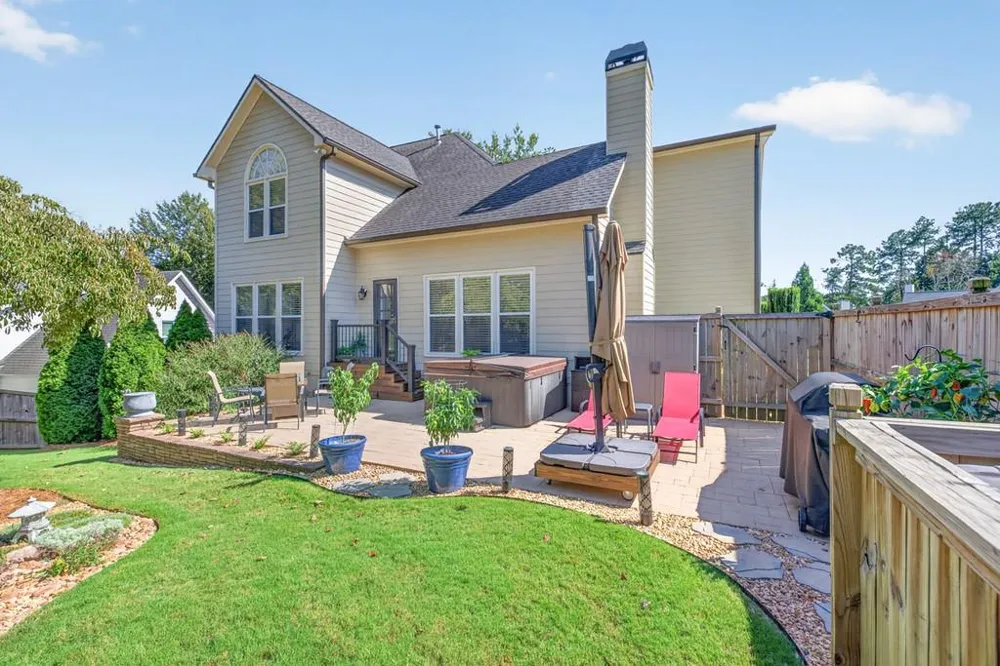 5470 Ashwind Trace Johns Creek, GA 30005