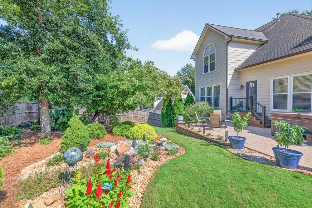 5470 Ashwind Trace Johns Creek, GA 30005