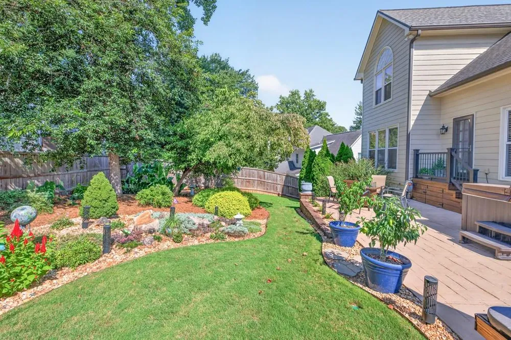 5470 Ashwind Trace Johns Creek, GA 30005