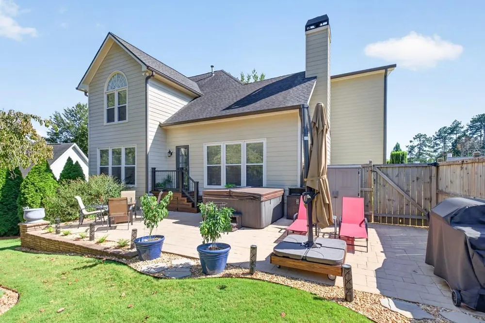 5470 Ashwind Trace Johns Creek, GA 30005