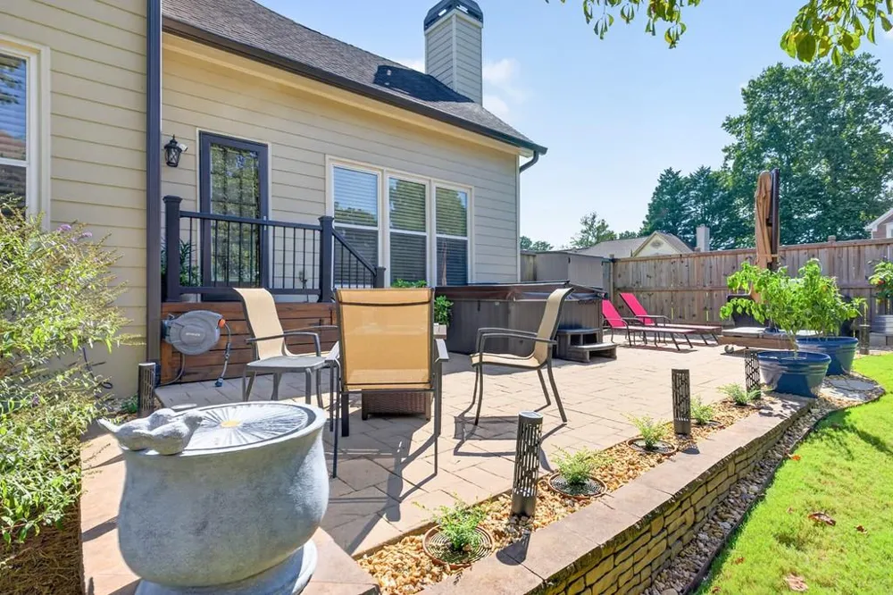 5470 Ashwind Trace Johns Creek, GA 30005