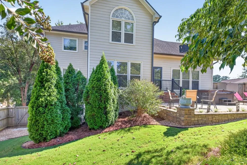 5470 Ashwind Trace Johns Creek, GA 30005